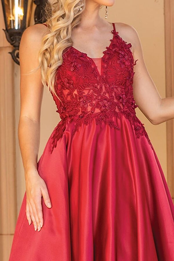 Prom dress 404-326