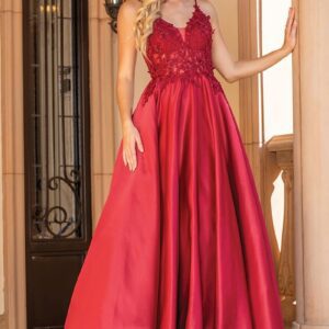 Prom dress 404-326