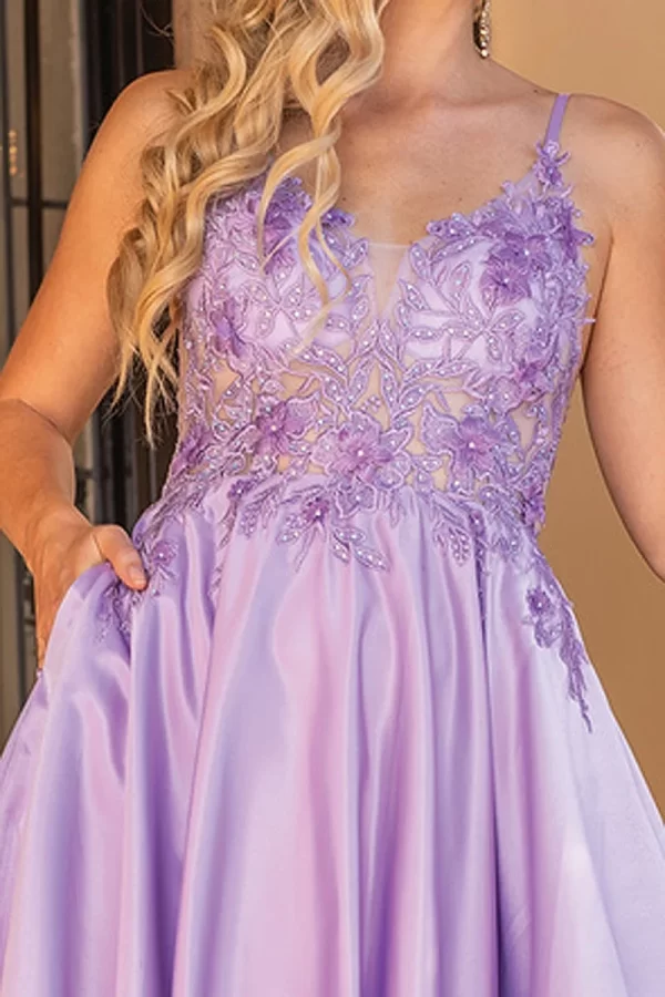 Prom dress 404-326