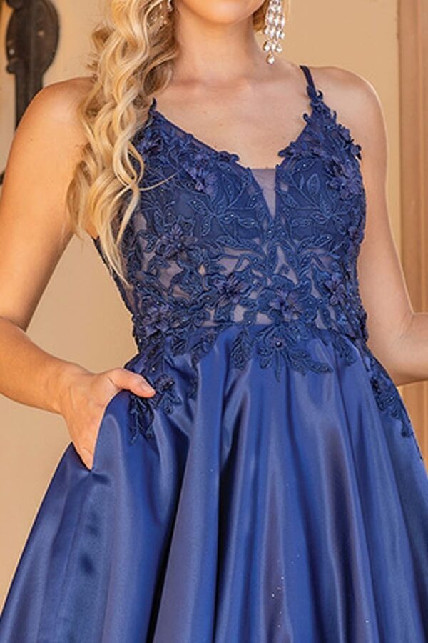 Prom dress 404-326