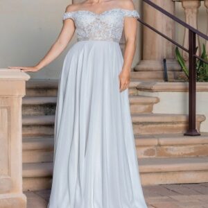 Wedding dress 5812-24