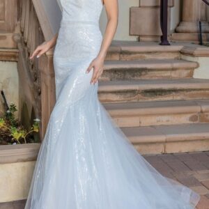 Wedding dress 5812-34