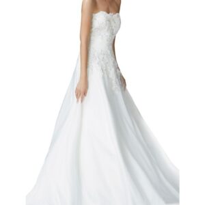 Wedding dress 7430-87