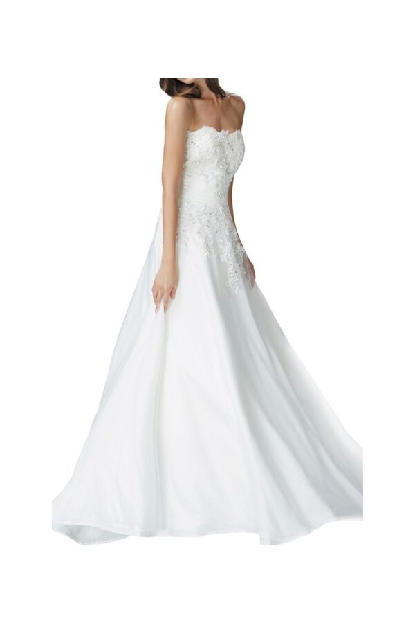 Wedding dress 7430-87