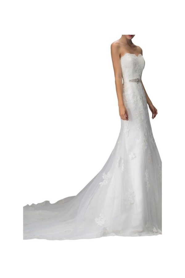 Wedding dress 7623-64