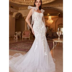 Wedding dress A1086W