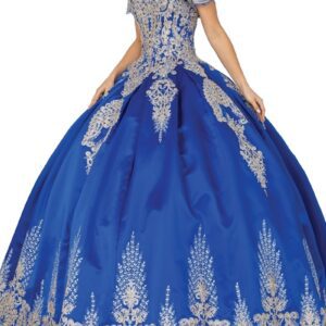 Vestido de quinceañera 6121-04