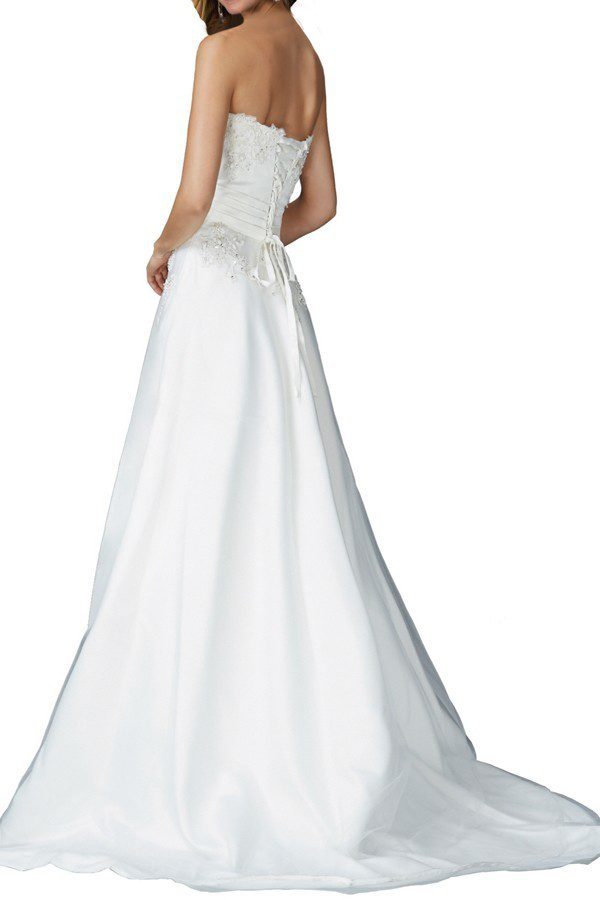 Wedding dress 7430-87