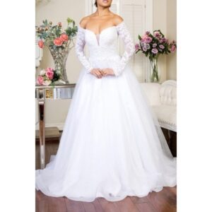 Wedding dress 5429-47