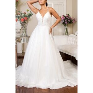 Wedding dress 5329-15