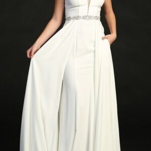 Wedding dress 5327-23