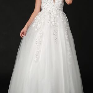 Wedding dress 5317-20