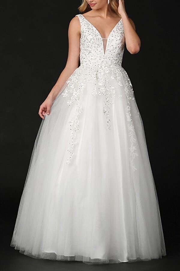 Wedding dress 5317-20