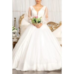 Wedding dress 5429-91