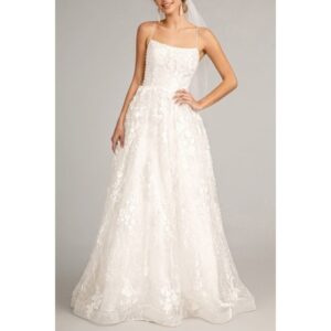 Wedding dress 5429-95