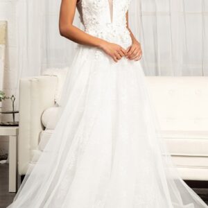 Wedding dress 5140-22