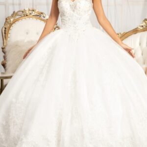 Wedding dress 5140-27