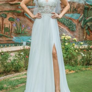 Wedding dress 5412-18