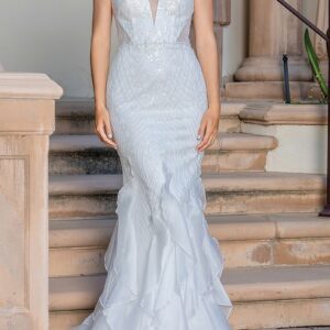 Wedding dress 5412-33 