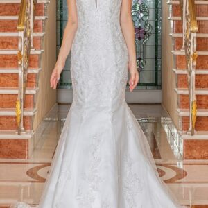 Wedding dress 5312-63