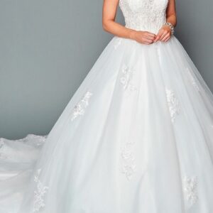 Wedding dress 5314-62