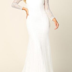 Wedding dress 5144-25