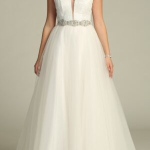 Wedding dress 5326-77