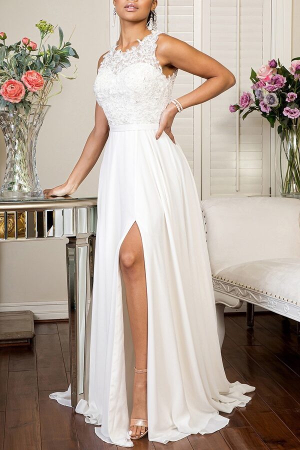 Wedding dress 5429-62