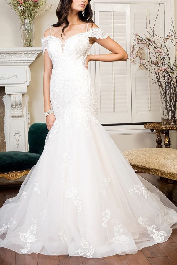 Wedding dress 5429-48