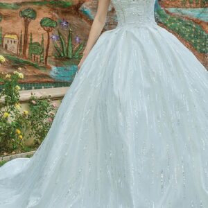 Wedding dress 5411-87