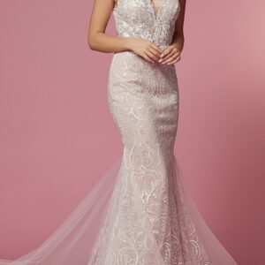 Wedding dress 5419-19