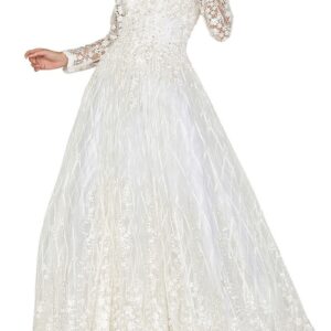 Wedding dress 5411-26