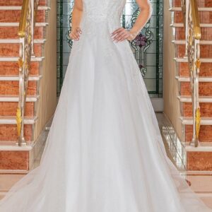 Wedding dress 5412-47