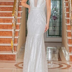 Wedding dress 5312-29