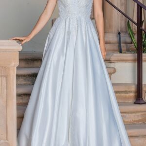 Wedding dress 5412-16