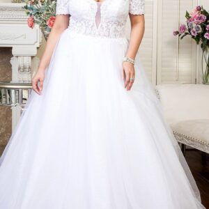 Wedding dress 5229-46