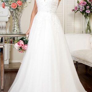 Wedding dress 5229-16