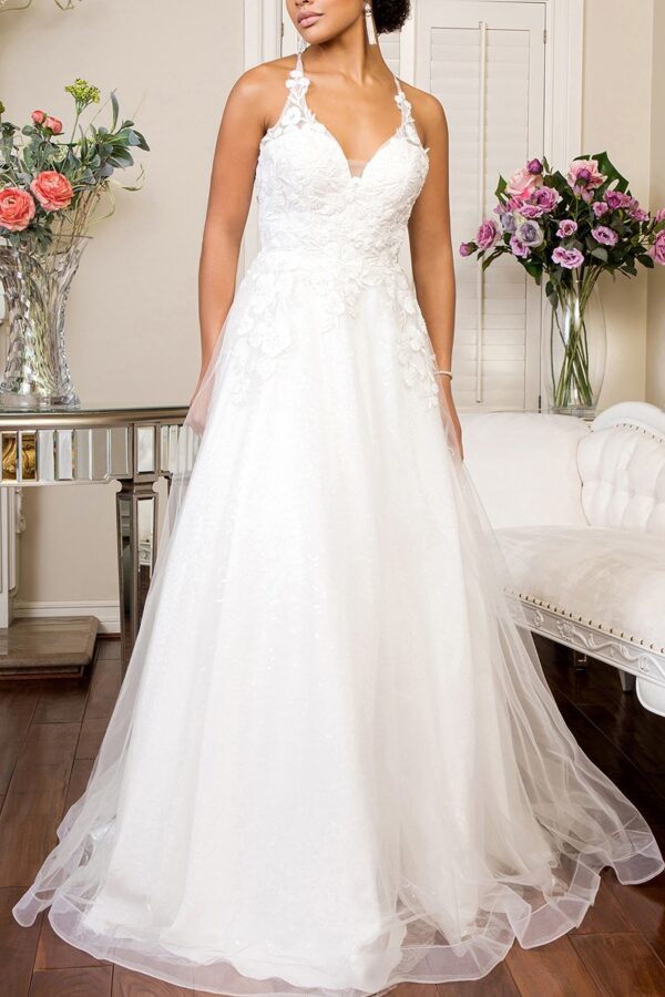 Wedding dress 5429-26