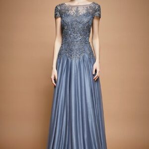 Dress mother of the bride 21-PS5039-5X