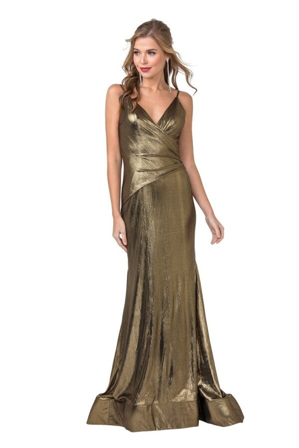 Prom dress SP 7830