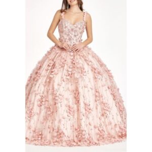 Vestido de quinceañera 6529-69