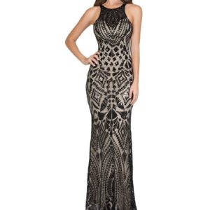 Prom dress SP 7821