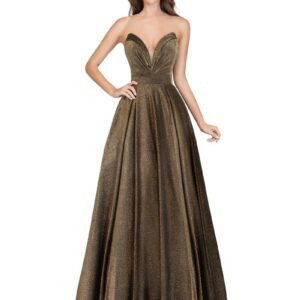 Prom dress 7810