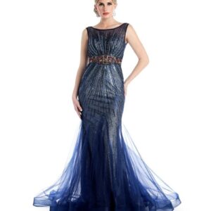 Evening gown SP 6769