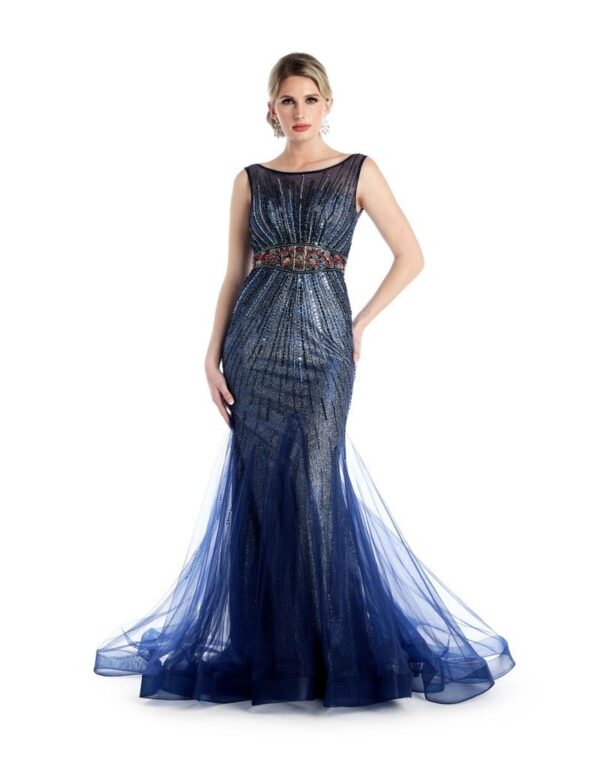 Evening gown SP 6769