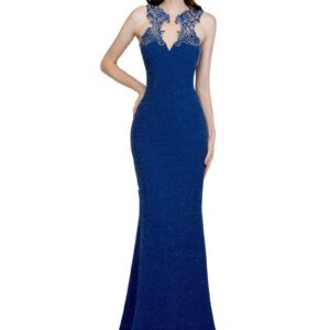 Prom dress SP 5289