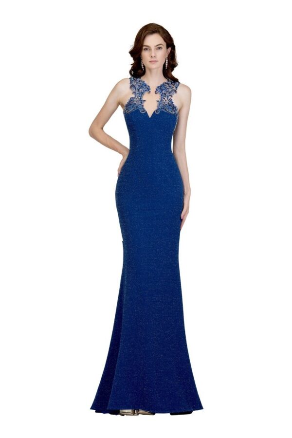 Prom dress SP 5289