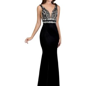 Prom dress SP 1223