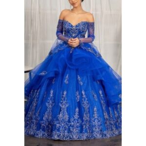 Vestido de quinceañera 6429-86