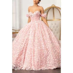 Vestido de quinceañera 6140-29